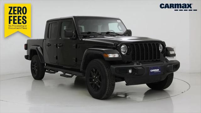 2022 Jeep Gladiator Sport for sale in McKinney, TX