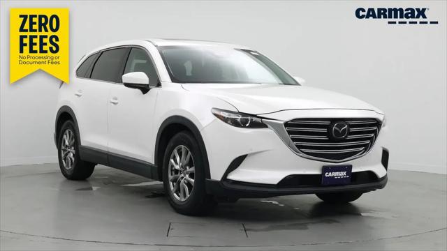 2018 Mazda CX-9 Touring for sale in Winterville, NC