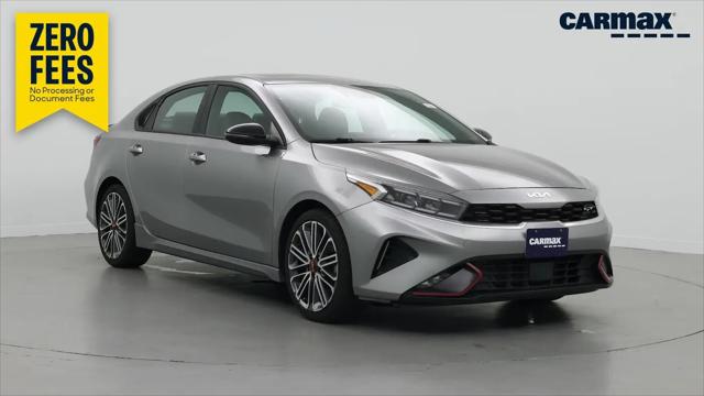2023 Kia Forte GT for sale in Winterville, NC