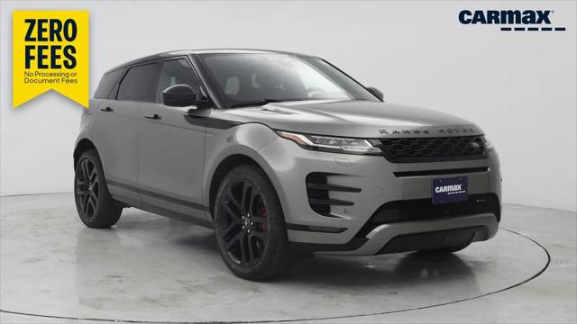 2023 Land Rover Range Rover Evoque R-Dynamic S for sale in Merrillville, IN