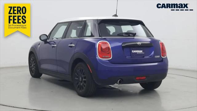 2019 MINI Hardtop Cooper for sale in Fairfield, CA