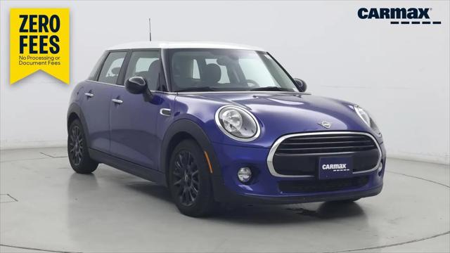 2019 MINI Hardtop Cooper for sale in Fairfield, CA