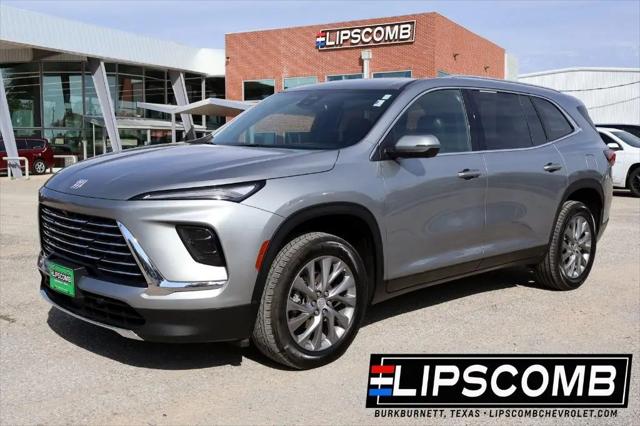 2025 Buick Enclave Preferred FWD for sale in Burkburnett, TX
