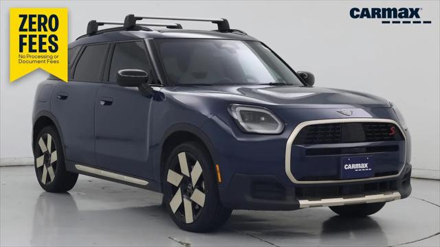 2025 MINI Cooper Countryman Cooper S for sale in Irving, TX
