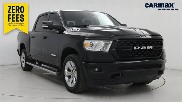2025 Ram 1500 Big Horn Crew Cab 4x4 5'7" Box for sale in Franklin, TN