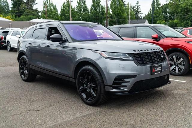 2021 Land Rover Range Rover Velar P250 R-Dynamic S for sale in Milwaukie, OR