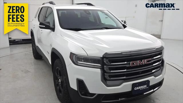 2023 GMC Acadia AWD AT4 for sale in Oceanside, CA
