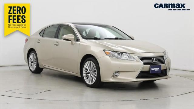 2015 Lexus ES 350 ES 350 for sale in Lexington, KY