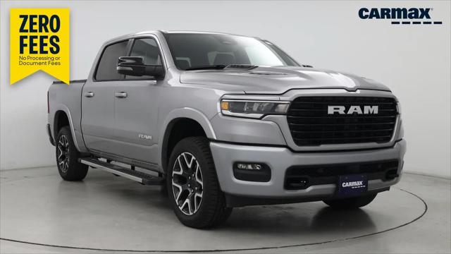 2025 Ram 1500 Laramie Crew Cab 4x4 5'7" Box for sale in O'Fallon, IL