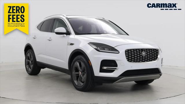 2021 Jaguar E-PACE SE P250 AWD Automatic for sale in Bradenton, FL