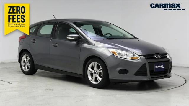 2014 Ford Focus SE for sale in Vancouver, WA