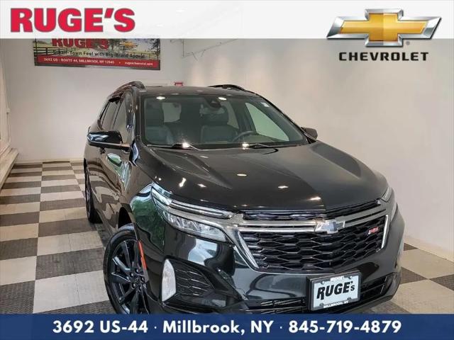 2023 Chevrolet Equinox AWD RS for sale in Rhinebeck, NY