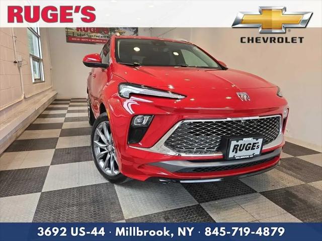 2026 Buick Encore GX Avenir AWD for sale in Rhinebeck, NY