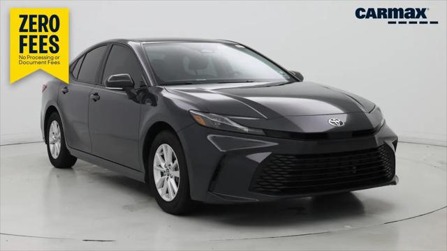 2025 Toyota Camry LE for sale in Baton Rouge, LA