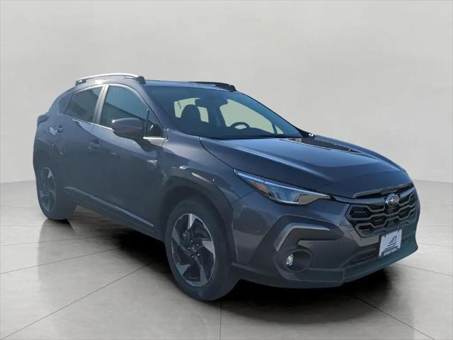 2026 Subaru Crosstrek Limited for sale in Green Bay, WI
