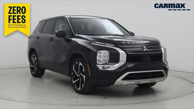 2024 Mitsubishi Outlander SE 2.5 2WD for sale in Lithia Springs, GA