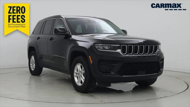 2023 Jeep Grand Cherokee Laredo 4x2 for sale in Lithia Springs, GA