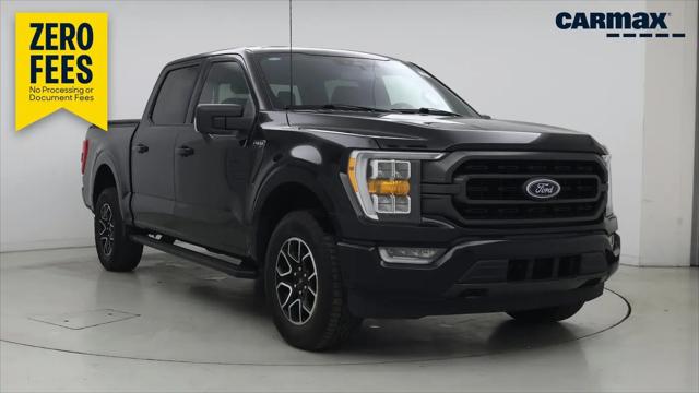 2023 Ford F-150 XLT for sale in Lithia Springs, GA