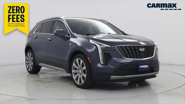 2019 Cadillac XT4 Premium Luxury for sale in Woodbridge, VA