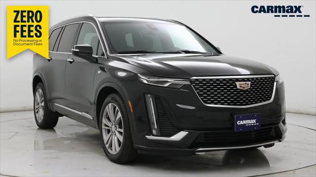 2024 Cadillac XT6 AWD Premium Luxury for sale in Woodbridge, VA