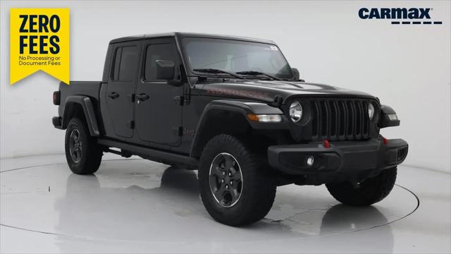 2023 Jeep Gladiator Rubicon for sale in Woodbridge, VA