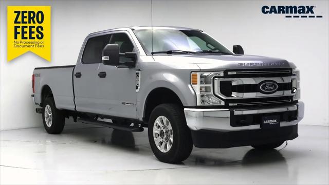 2020 Ford F-250 XLT for sale in Woodbridge, VA