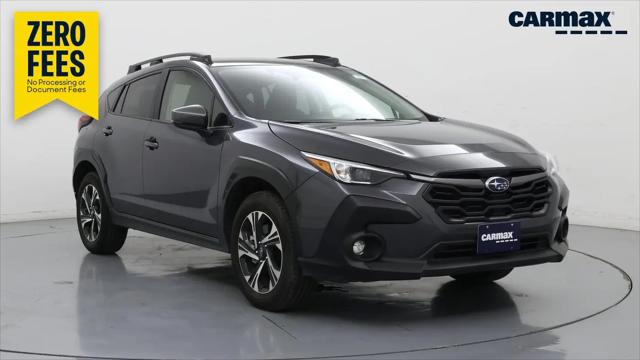 2025 Subaru Crosstrek Premium for sale in Urbandale, IA