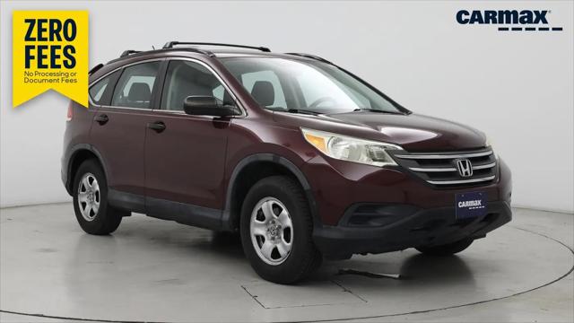 2014 Honda CR-V LX for sale in Urbandale, IA