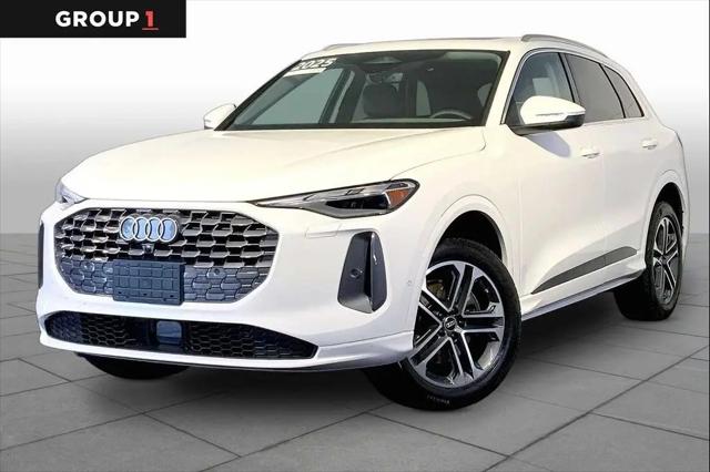 2025 Audi Q5 Premium TFSI quattro S tronic for sale in Westwood, MA