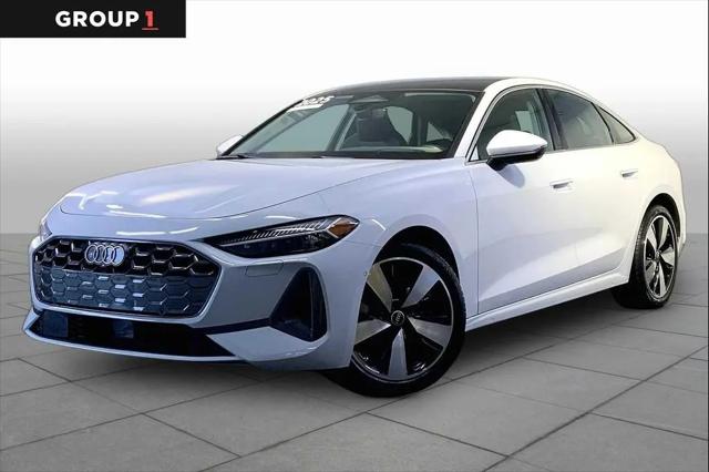 2025 Audi A5 Premium Plus TFSI quattro S tronic for sale in Westwood, MA