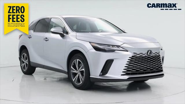 2025 Lexus RX 350 RX 350 for sale in Raleigh, NC