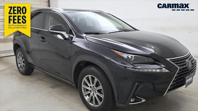 2020 Lexus NX 300 NX 300 for sale in Danvers, MA