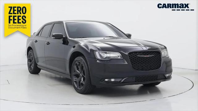 2022 Chrysler 300 S for sale in Ocala, FL