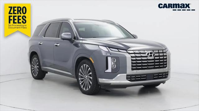 2024 Hyundai Palisade Calligraphy for sale in Ocala, FL