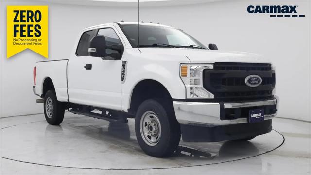 2022 Ford F-250 XL for sale in Hillside, IL
