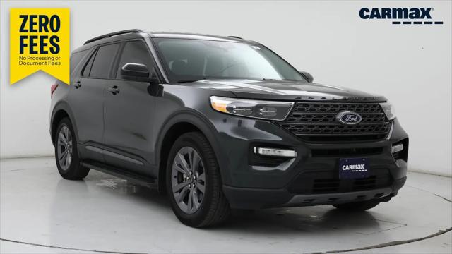 2023 Ford Explorer XLT for sale in Independence, MO