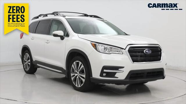 2019 Subaru Ascent Limited for sale in Independence, MO