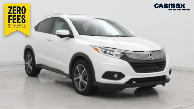 2022 Honda HR-V AWD EX for sale in Independence, MO