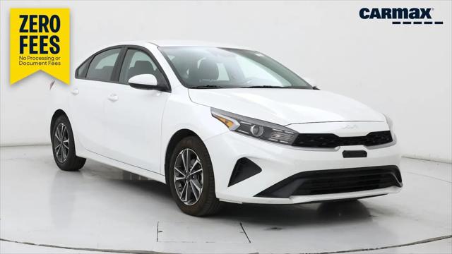 2024 Kia Forte LXS for sale in Independence, MO