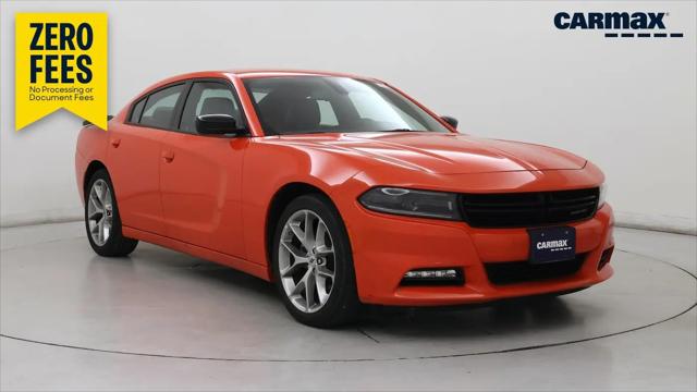 2023 Dodge Charger SXT for sale in Roanoke, VA