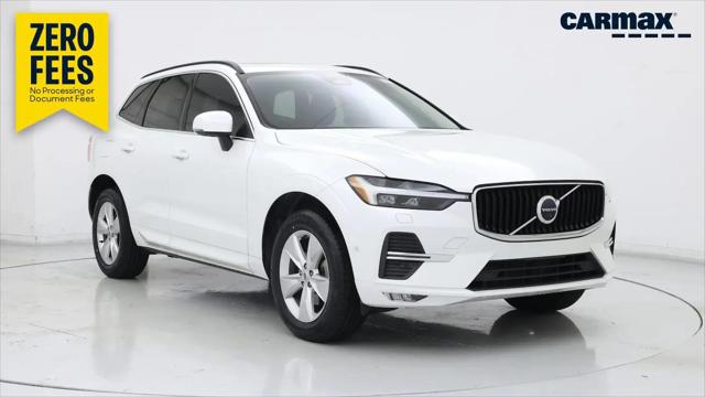 2022 Volvo XC60 B5 Momentum for sale in Orlando, FL