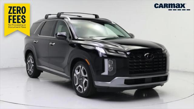 2024 Hyundai Palisade Limited for sale in Orlando, FL