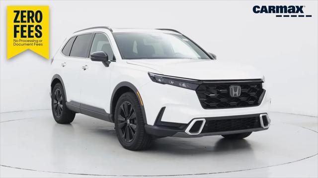 2023 Honda CR-V Hybrid Sport Touring for sale in Orlando, FL