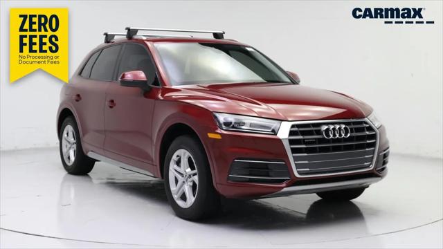 2018 Audi Q5 2.0T Premium for sale in Orlando, FL