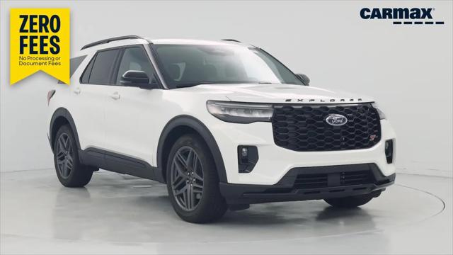 2026 Ford Explorer ST for sale in Greenville, SC
