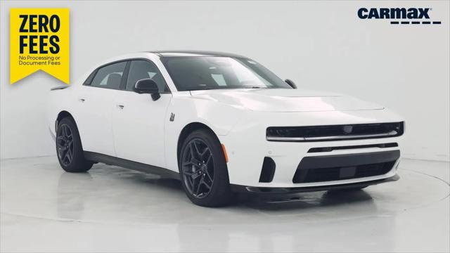 2026 Dodge Charger Scat Pack Plus 4-Door AWD for sale in Greenville, SC