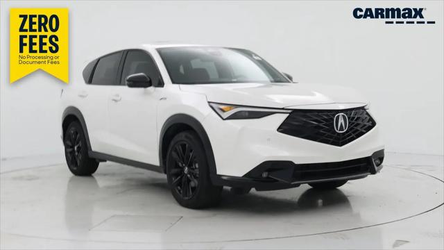 2025 Acura ADX A-Spec with Advance for sale in Greenville, SC