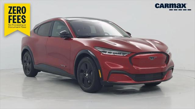 2023 Ford Mustang Mach-E California Route 1 for sale in Greenville, SC