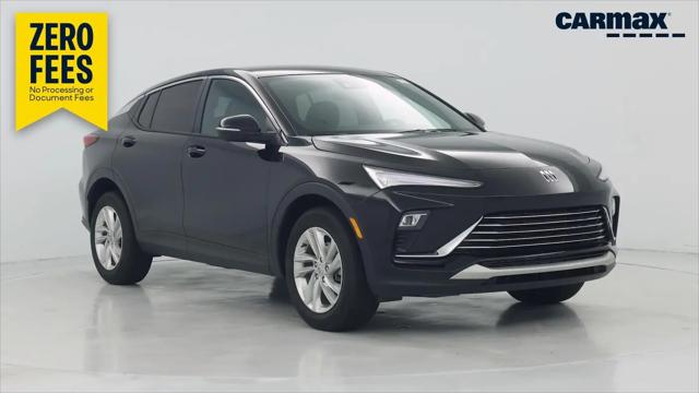 2025 Buick NV Preferred FWD for sale in Greenville, SC