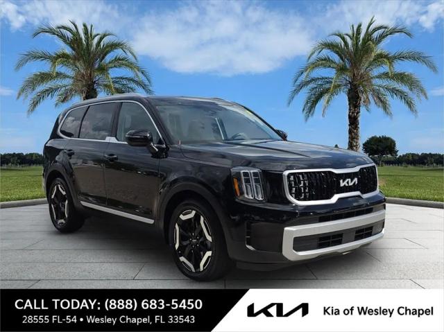 2023 Kia Telluride EX for sale in Wesley Chapel, FL
